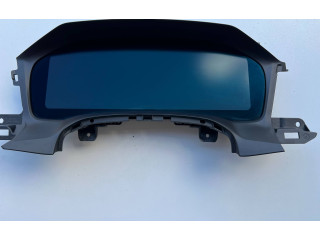 Přístrojová deska  BMW 3 G20 G21 2020 8723300, 0000022345  