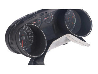Přístrojová deska  Fiat Bravo 2011 518483060  
