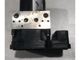 ABS Steuergerät 10.0926-1595.3, 10.0926-1595.3   Mercedes-Benz C W204 2008