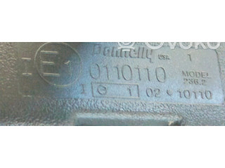 Зеркало (механическое)       Honda CR-V  2002 - 2006 года   
