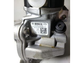 Vstřikovač K68631088AA, 0445010684   Jeep Grand Cherokee     