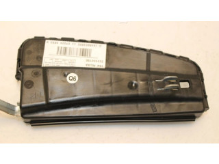 Подушка безопасности в сиденье A1648601805, A1648601805   Mercedes-Benz CL C216