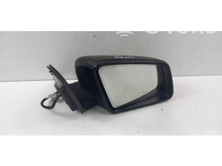 Zpětné zrcátko  Mercedes-Benz C W204 2011    