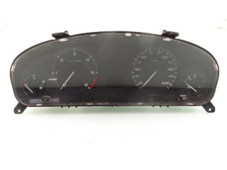 Přístrojová deska  Peugeot 406 2001 9642946280  