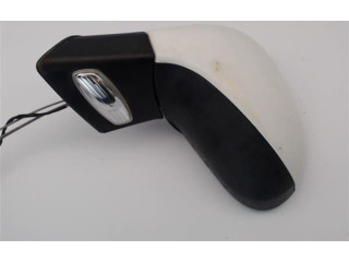 Zpětné zrcátko  Peugeot 207 2007  815291, 8151JE  