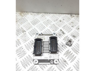 Блок управления 0261207421, 0261207421   Opel Corsa C