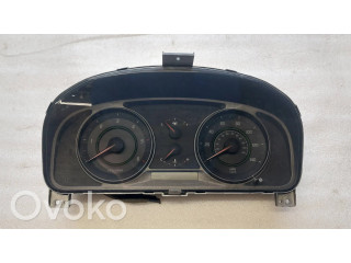 Панель приборов 95967060, X70A261092   Chevrolet Captiva       