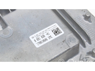 Řídící jednotka 0261S18537, 8691838   BMW 2 F45 2015