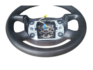 Volant Audi A6 S6 C5 4B 1999 4B0419091AR, 4B0419091AR01C  