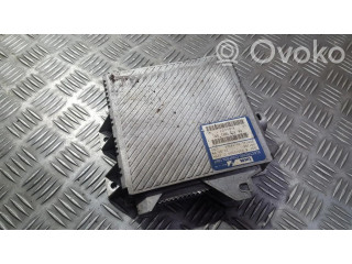 Блок управления двигателя 9630509280, r04010020c   Citroen Xantia