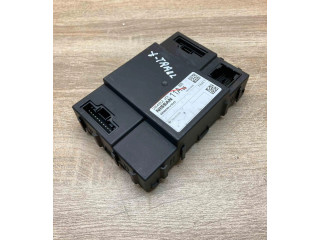 Комфортный модуль 284B2JD11A   Nissan X-Trail T31 2007