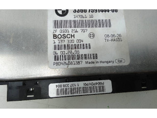 Блок управления коробкой передач 1137330004   BMW X6 E71