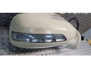 Zpětné zrcátko  Mercedes-Benz E W211 2007    
