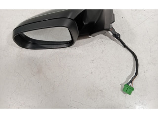 Zpětné zrcátko  Volvo S60 2011  3304809  