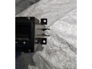 Блок управления климат-контролем 4D0820043C, 5HB00715501   Audi A8 S8 D2 4D