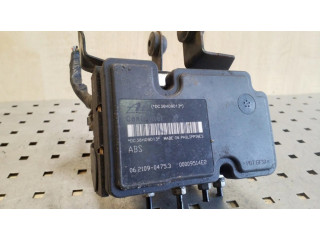 Блок АБС 5N612M110AC, 06210203414   Mazda  5  2005-2010 года