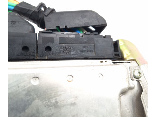 Řídící jednotka 0281011635, 3910127253   Hyundai Santa Fe 2000