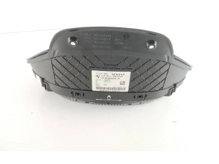 Přístrojová deska  BMW 4 F32 F33 2014 9325218, 9232895  