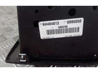Блок управления климат-контролем 6H484813, 8995050   Chrysler 300  300C