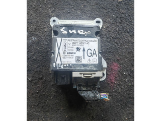 Блок подушек безопасности BM2T14B321AC   Ford S-MAX