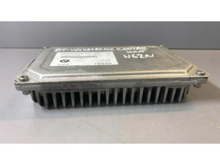 Блок управления коробкой передач 7575654, 7507492   BMW 7 E65 E66