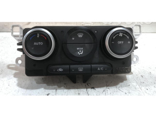 Блок управления климат-контролем K1900EH64, K1900EH64   Mazda CX-7