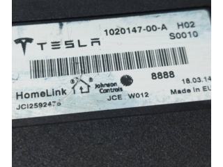 Модуль «Bluetooth» 102014700A, JC12592475   Tesla Model S   