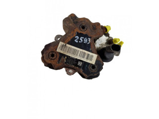 Vstřikovací čerpadlo 0445010120, A6400700701   Mercedes-Benz A W169    640.940 
