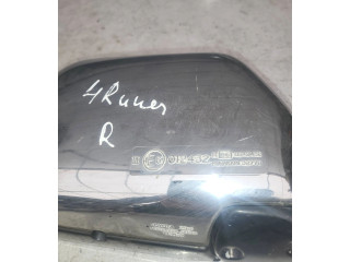 Zpětné zrcátko  Toyota 4 Runner N120 N130 1992  E6012432  