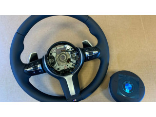 Volant BMW 3 GT F34 2015 32307850404, 32307852456  