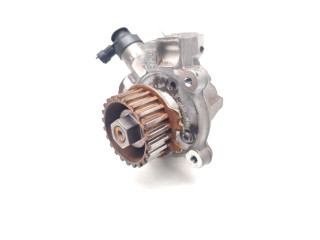 Vstřikovací čerpadlo 9811347380, 0445010739   Peugeot 3008 II    BHZ(DV6FC) 