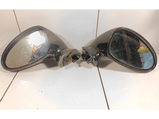Zpětné zrcátko  Audi RS2 1995  8A0857501B  