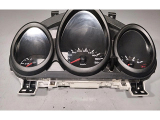 Панель приборов MM0038001   Mitsubishi Colt CZ3       