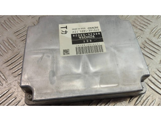 Блок управления 89535-50020   Lexus LS 460 - 600H
