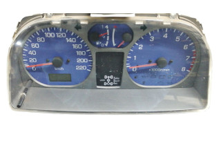 Přístrojová deska  Mitsubishi Montero 2000 MR381643  