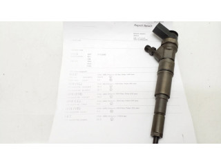 Комплект форсунок 7794435, 0445110209    BMW 3 E90 E91 для дизельного двигателя 306D3 3
