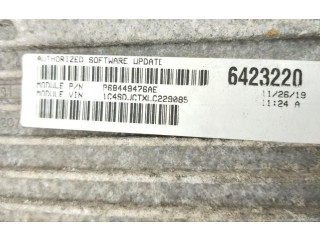Řídící jednotka 68434934AA, 6423220   Dodge Durango 2020