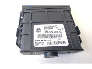 Блок управления коробкой передач 0C8927750AG   Volkswagen Touareg II