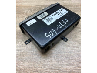 Блок управления АБС 9607918680, S101315001G   Peugeot 605