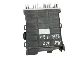 Řídící jednotka 443906264   Audi 100 S4 C4 1992