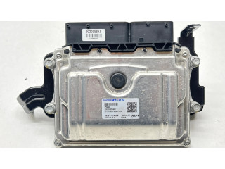 Блок управления двигателя 397511XCE4, 1A26404X   KIA EV6