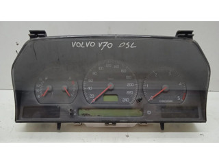 Přístrojová deska  Volvo S70  V70  V70 XC 1999 9168138  