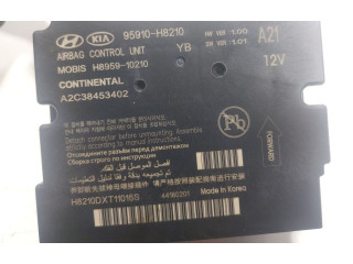 Блок подушек безопасности 95910H8210, 95910H8210   KIA Stonic