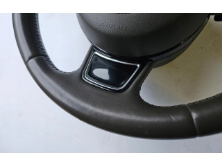 Volant Audi A6 C7 2018 4G0419091T  