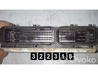 Řídící jednotka 89661-0H022   Citroen C1 2007