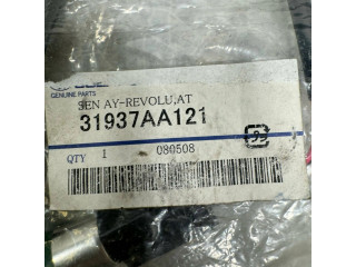 Датчик скорости     31937AA121, 080508  Subaru Outback