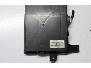 Блок управления климат-контролем 7820A515   Mitsubishi ASX