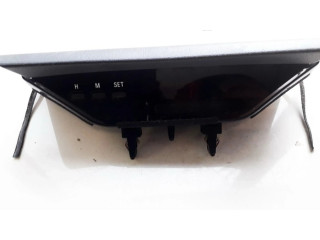 Дисплей    MR216461   Mitsubishi Galant