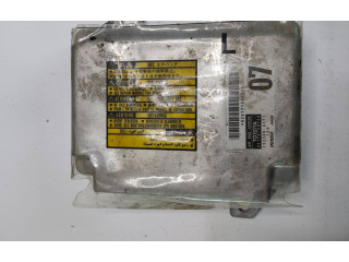 Блок подушек безопасности 8917060120, 1523006171   Toyota Land Cruiser (J120)
