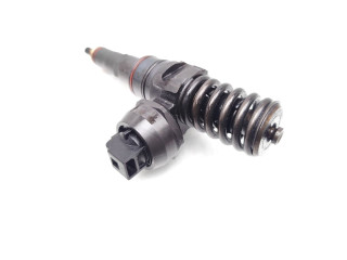 Vstřikovač 038130073AJ, 0414720037   Audi A4 S4 B6 8E 8H    AVB 
